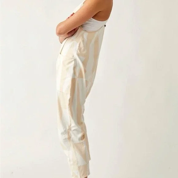 Free People Hot Shot‎ One Piece - Incline Bamboo Large - Picture 5 of 5